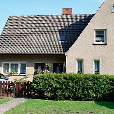 Voss, Fw Apartamento Zingst Exterior foto