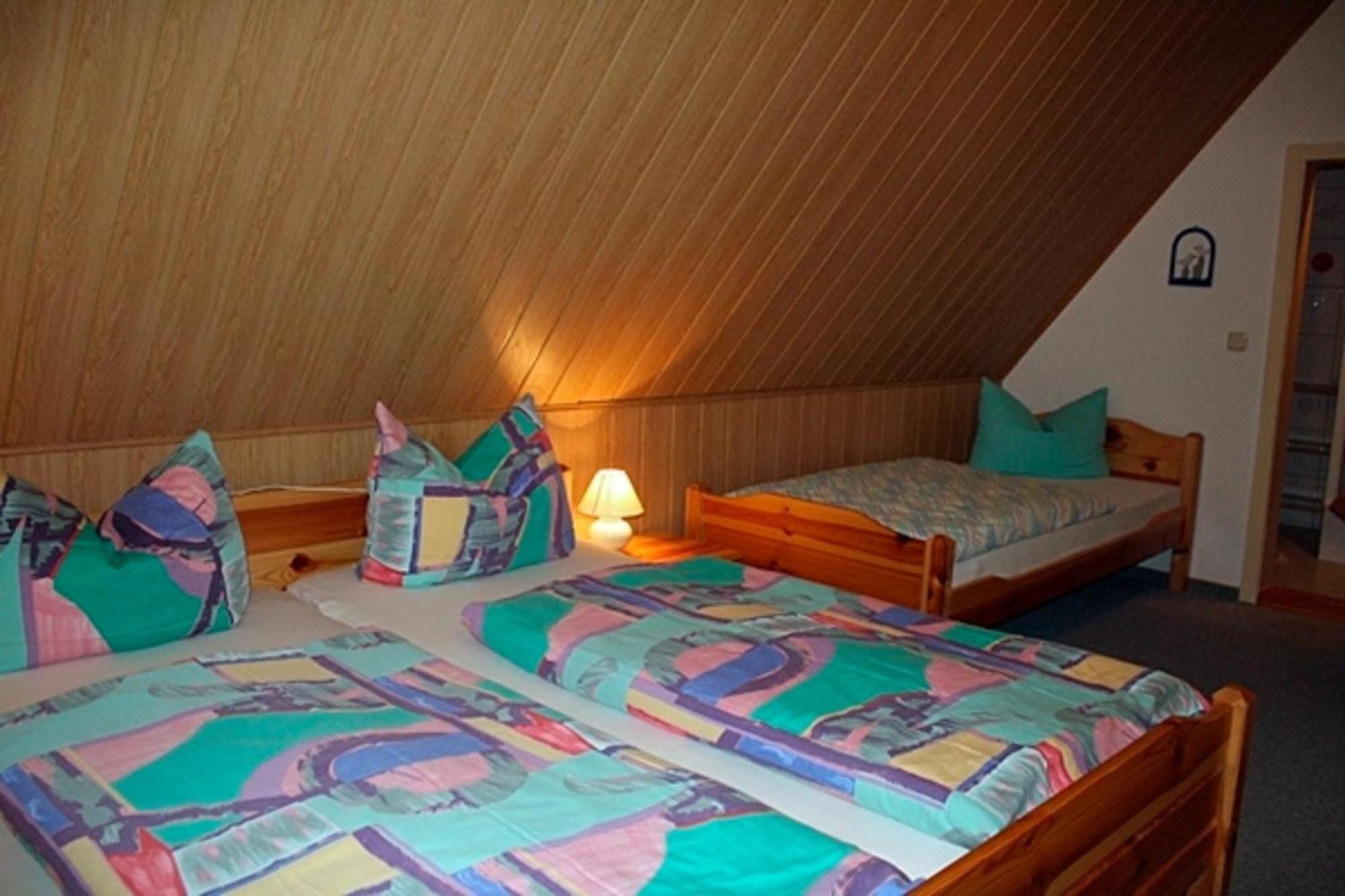 Voss, Fw Apartamento Zingst Exterior foto