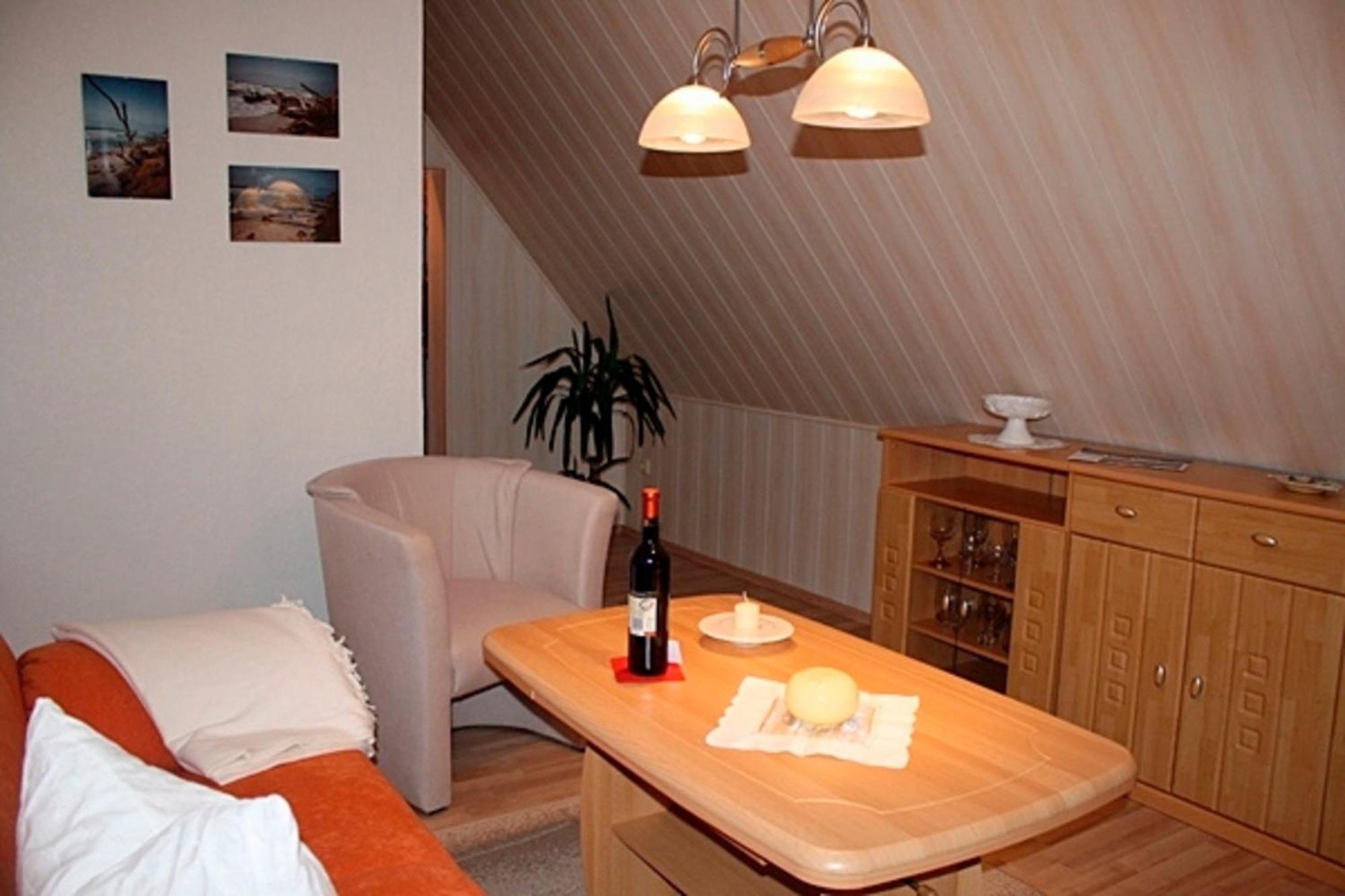Voss, Fw Apartamento Zingst Exterior foto