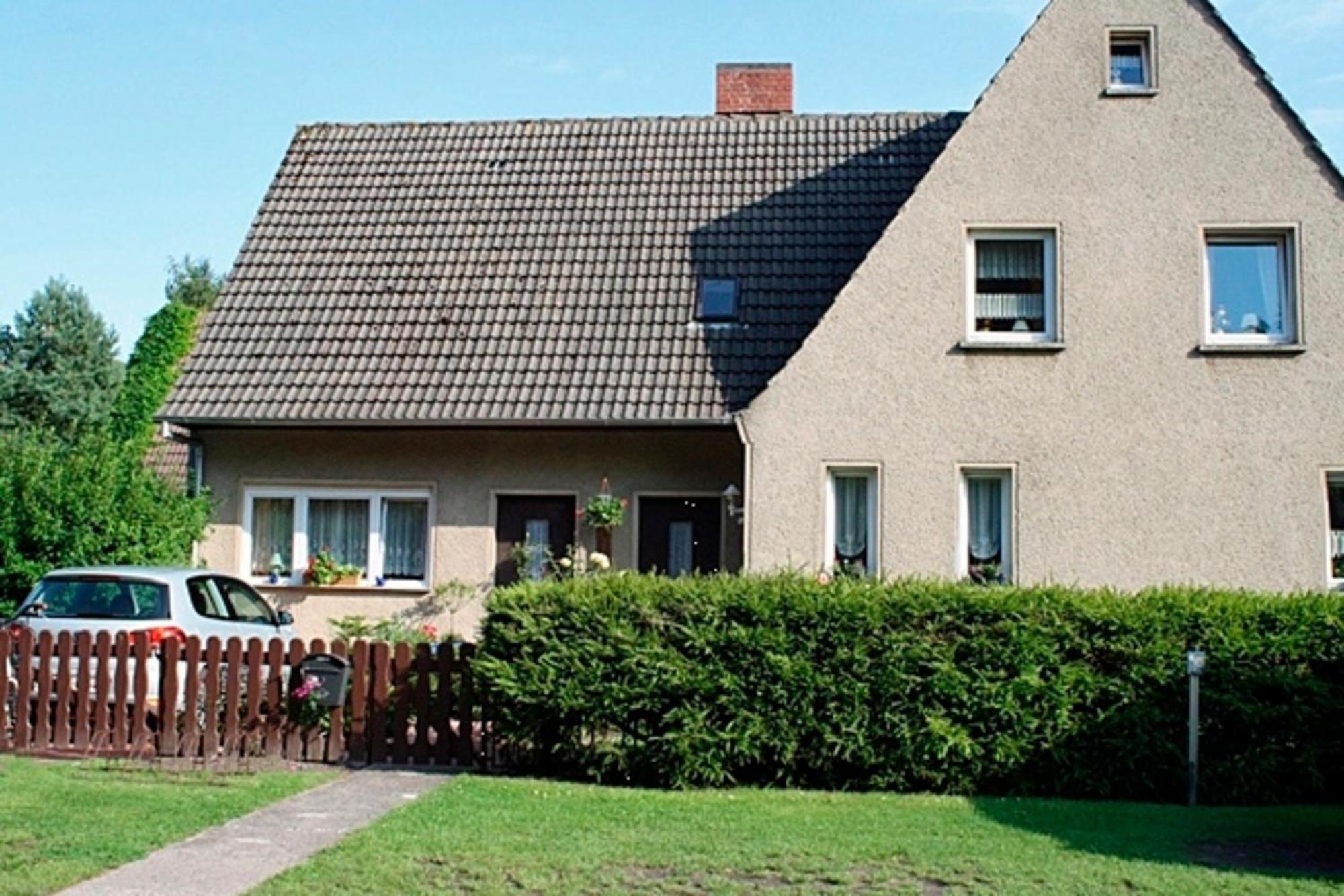 Voss, Fw Apartamento Zingst Exterior foto