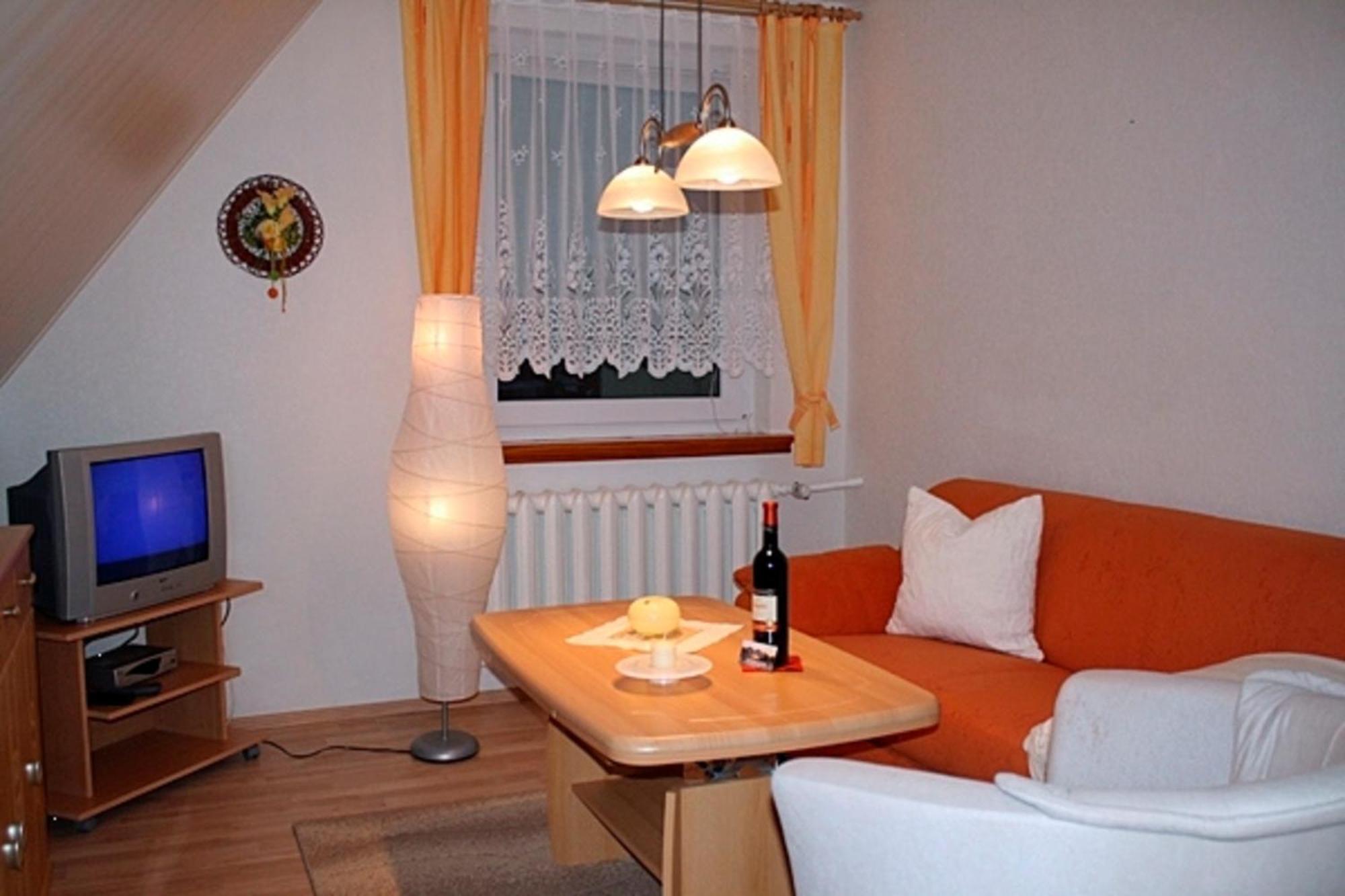 Voss, Fw Apartamento Zingst Exterior foto